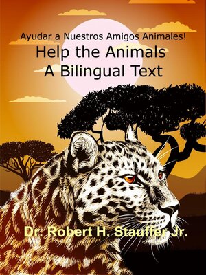 cover image of Ayudar a Nuestros Amigos Animales!